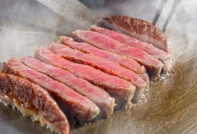 Art Hotel Hirosaki City