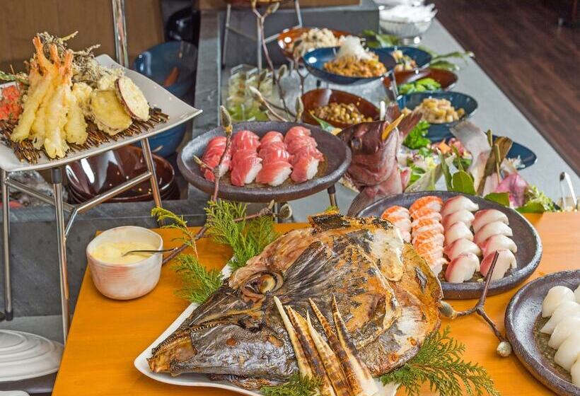 Art Hotel Hirosaki City