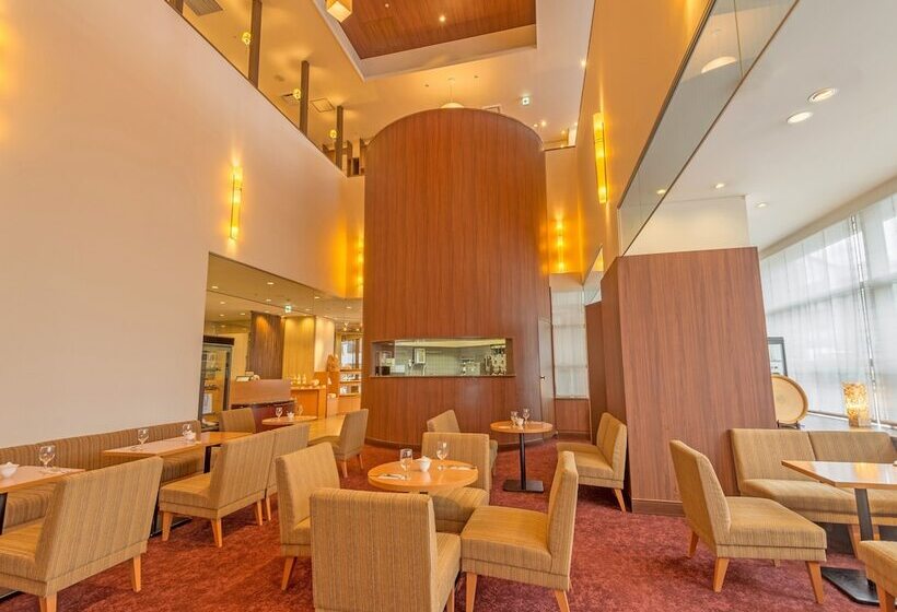 Art Hotel Hirosaki City