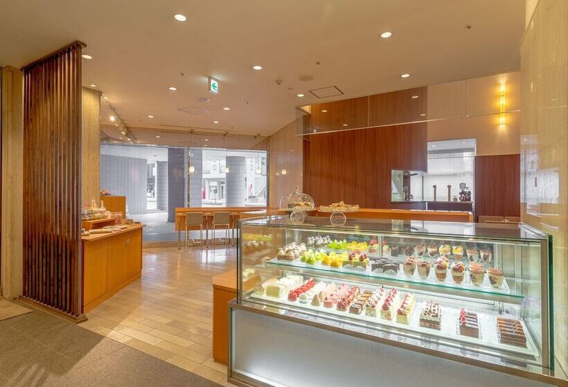 Art Hotel Hirosaki City