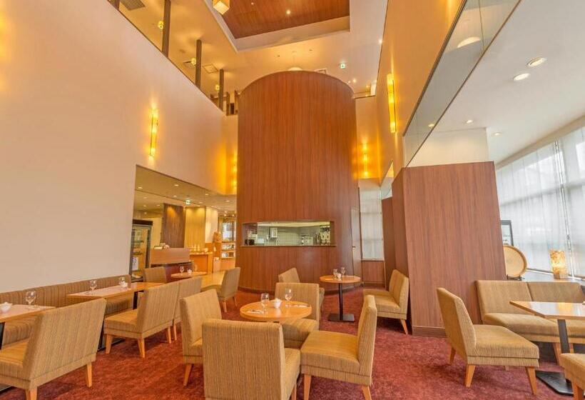 Art Hotel Hirosaki City