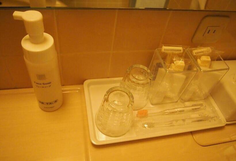 Art Hotel Hirosaki City