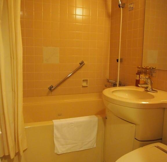 Art Hotel Hirosaki City