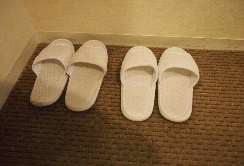 Art Hotel Hirosaki City