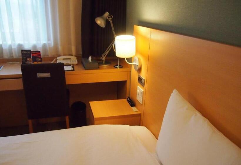 Art Hotel Hirosaki City