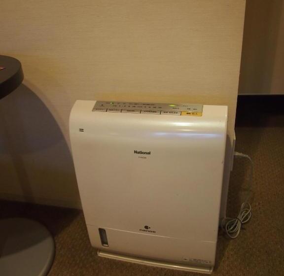 Art Hotel Hirosaki City