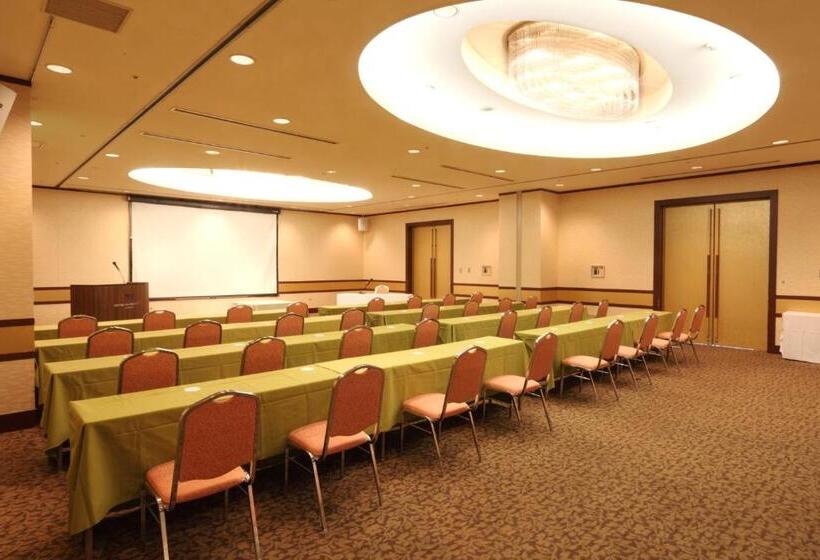 Art Hotel Hirosaki City