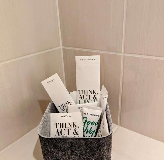 호텔 Arverna Vichy Clt