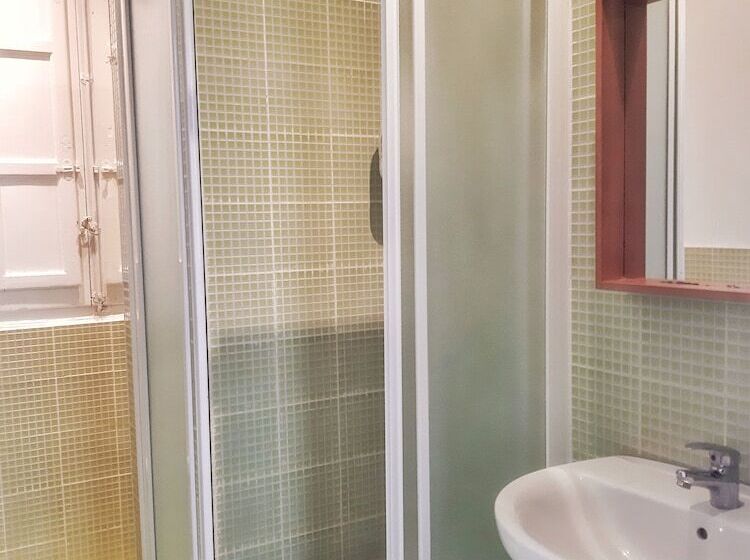 مبيت وإفطار Hi Valencia Canovas