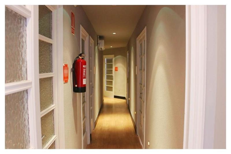 مبيت وإفطار Hi Valencia Canovas