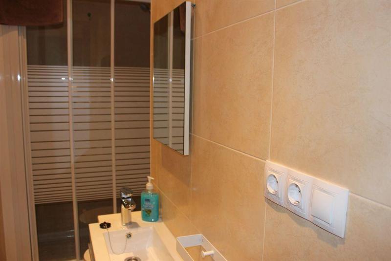 مبيت وإفطار Hi Valencia Canovas