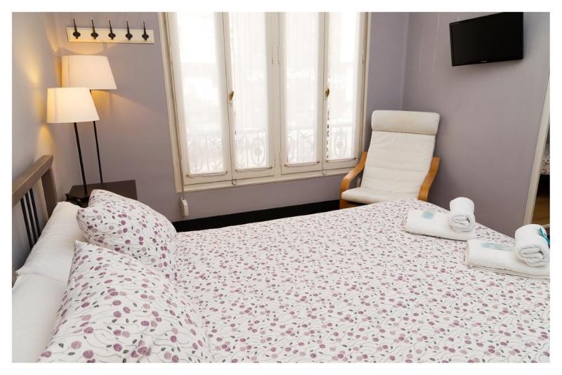 مبيت وإفطار Hi Valencia Canovas