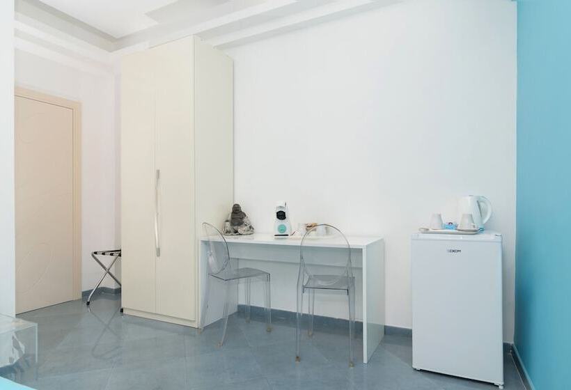 Bed and Breakfast Guest House Emily Suites Sorrento