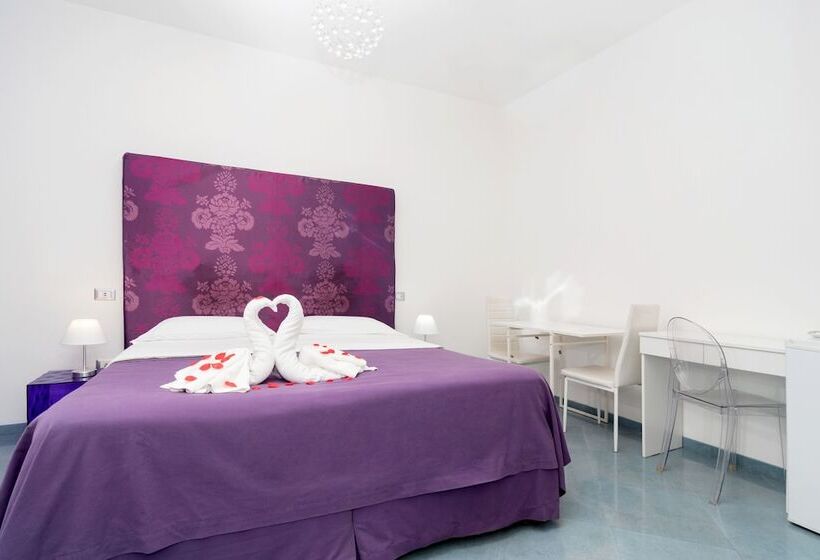 Bed and Breakfast Guest House Emily Suites Sorrento