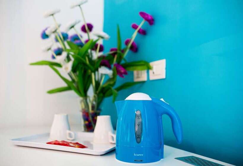 Bed and Breakfast Guest House Emily Suites Sorrento