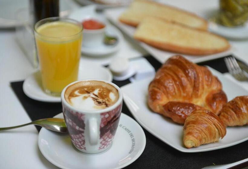 مبيت وإفطار Md Modern Hotel   Jardines