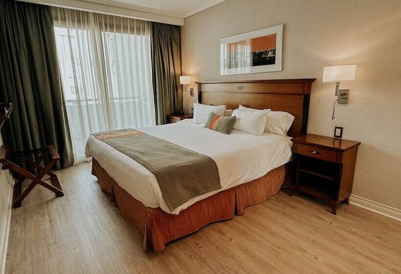 Blank Hotel Recoleta