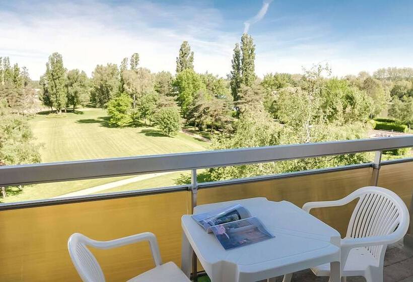 Brit Hotel Le Parc Vichy