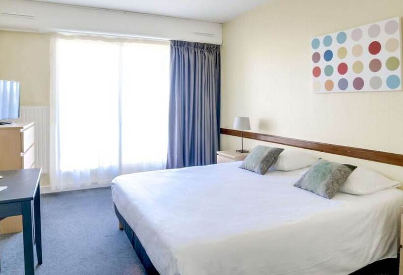 Brit Hotel Le Parc Vichy