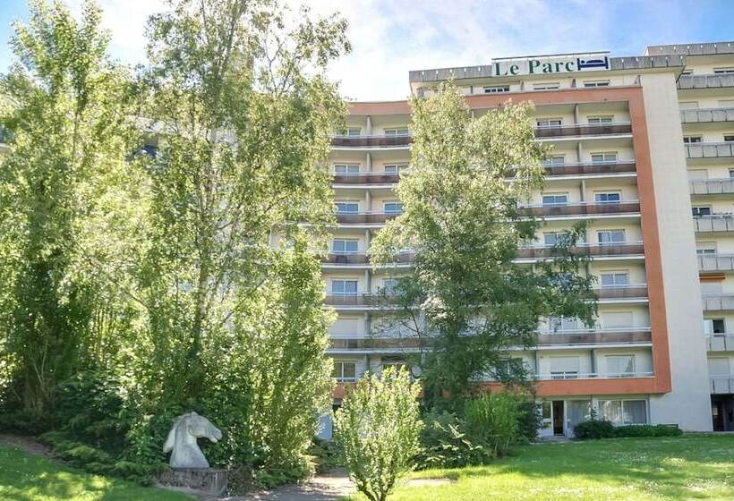 Brit Hotel Le Parc Vichy