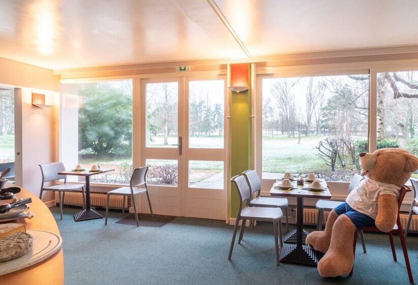 Brit Hotel Le Parc Vichy