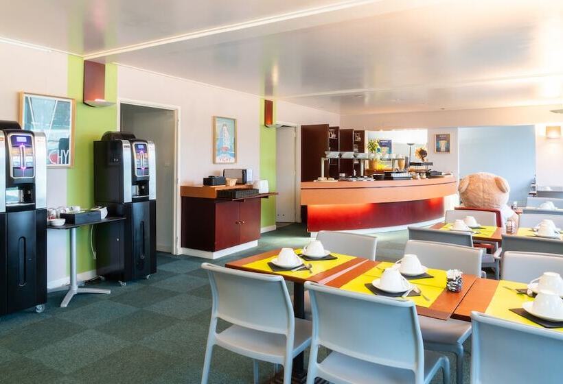 Brit Hotel Le Parc Vichy