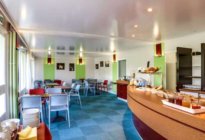 Brit Hotel Le Parc Vichy