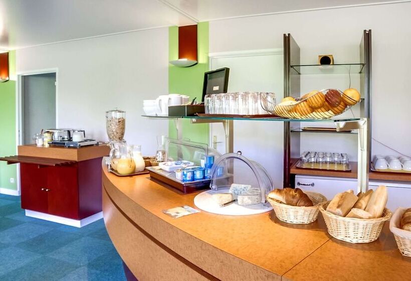 Brit Hotel Le Parc Vichy