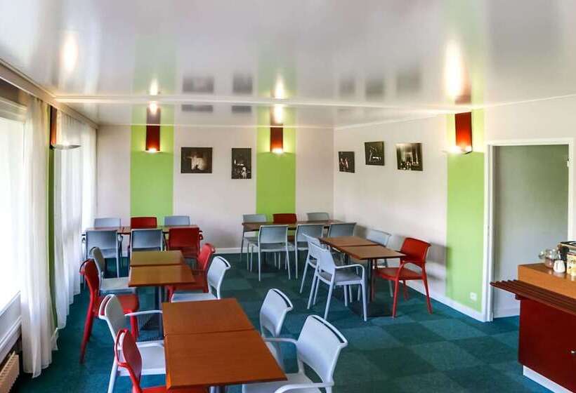 Brit Hotel Le Parc Vichy