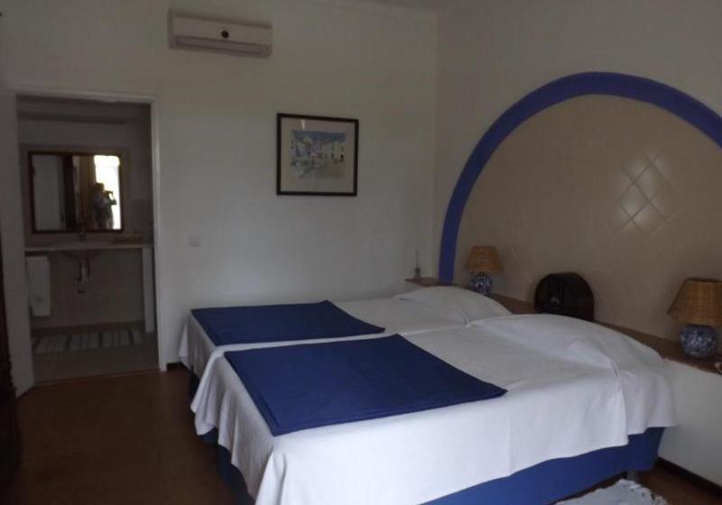 Casa Rural Quinta Do Caracol