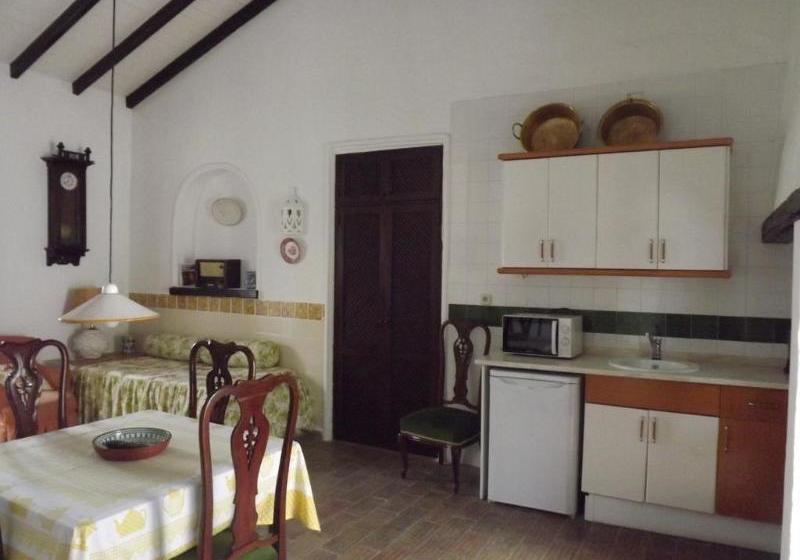 Casa Rural Quinta Do Caracol