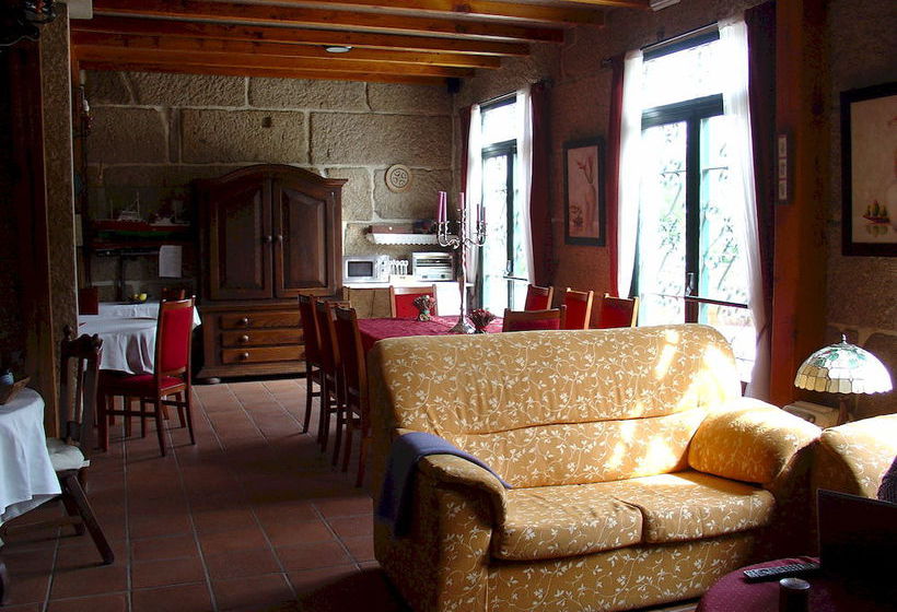 Casa Videira   Hotel Rural Cerca Del Mar