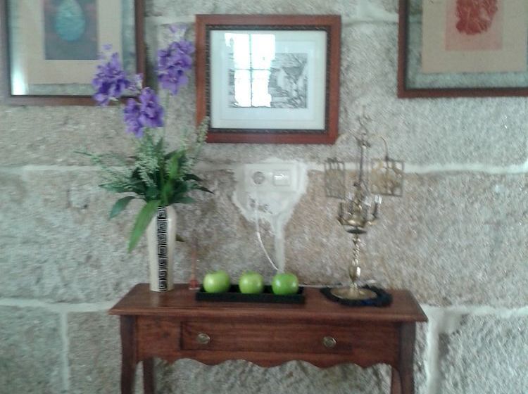 Casa Videira   Hotel Rural Cerca Del Mar