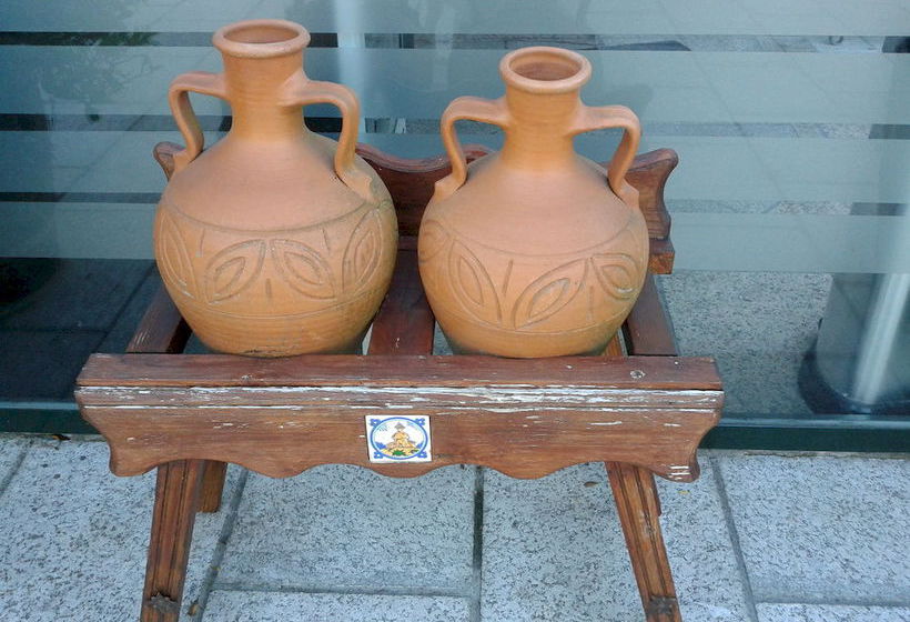 Casa Videira   Hotel Rural Cerca Del Mar