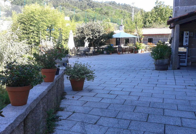 Casa Videira   Hotel Rural Cerca Del Mar