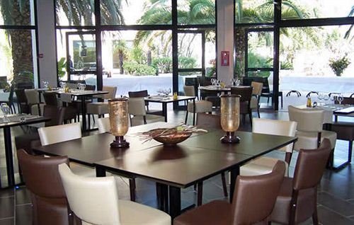 בית מלון כפרי Vacancéole   Hôtel Las Motas