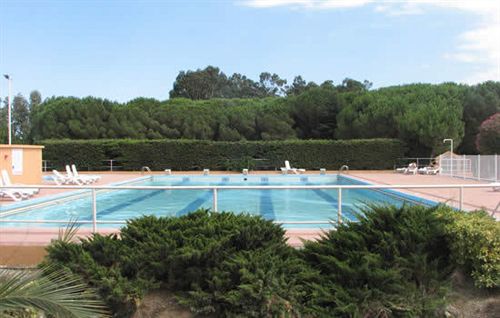 בית מלון כפרי Vacancéole   Hôtel Las Motas