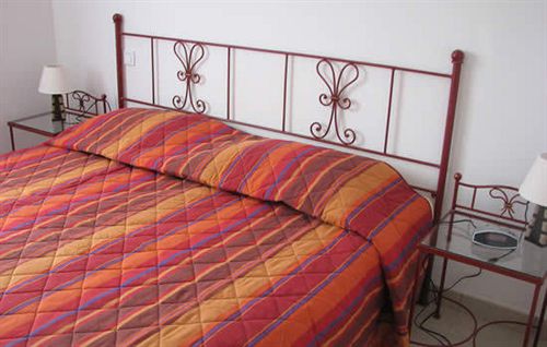 בית מלון כפרי Vacancéole   Hôtel Las Motas