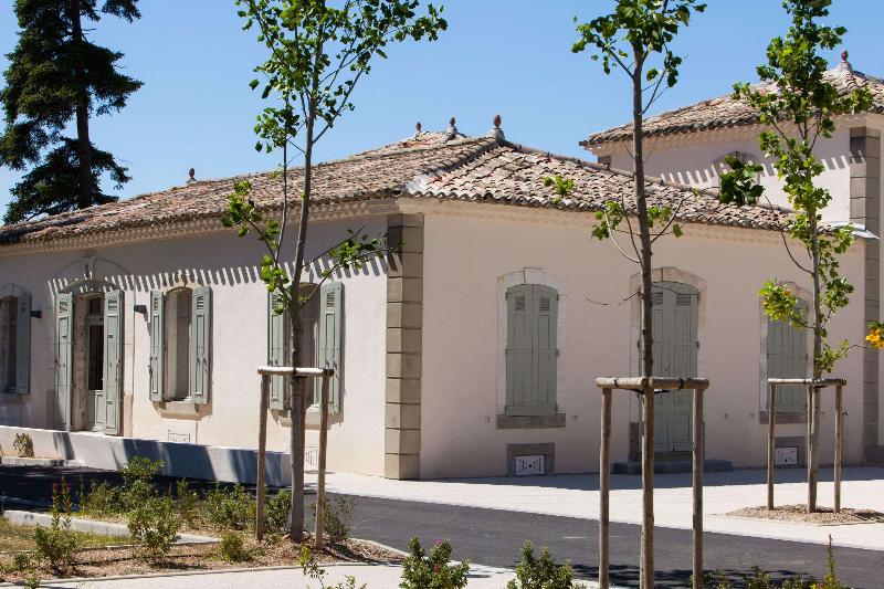 Cerise Carcassonne Sud