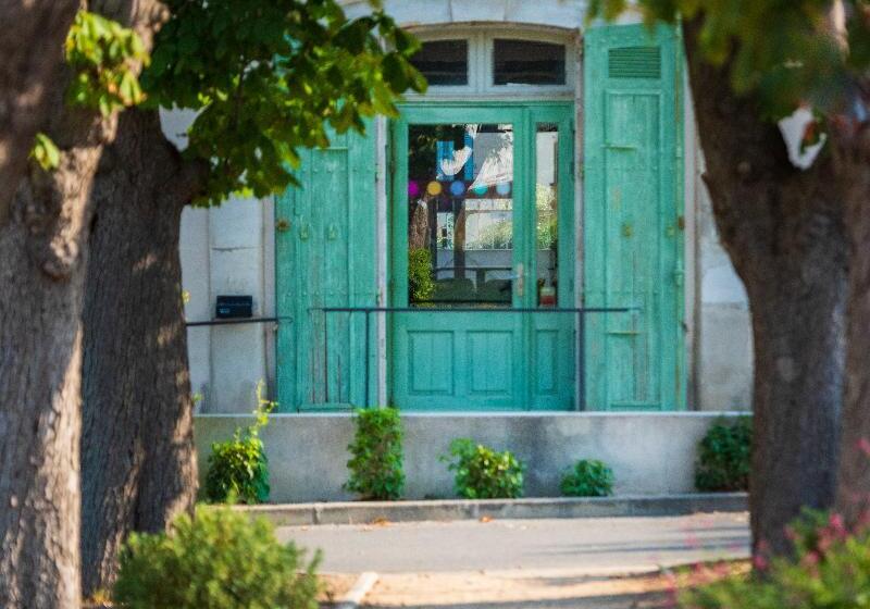 Cerise Carcassonne Sud