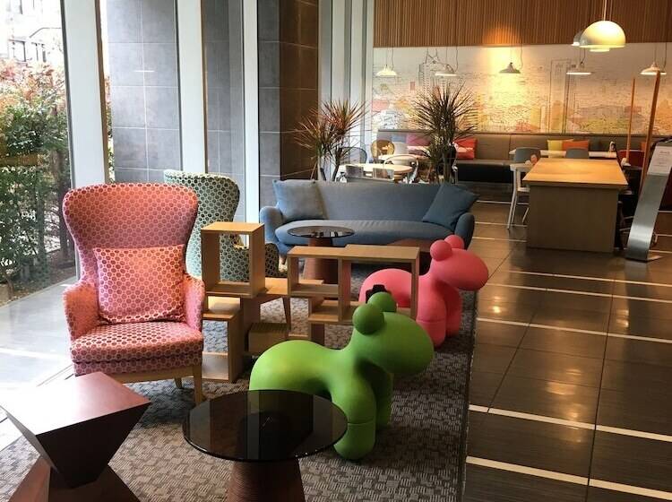 Citadines Shinjuku Tokyo