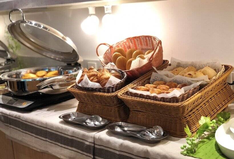 Citadines Shinjuku Tokyo