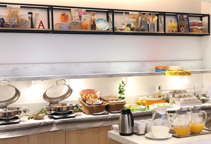 Citadines Shinjuku Tokyo