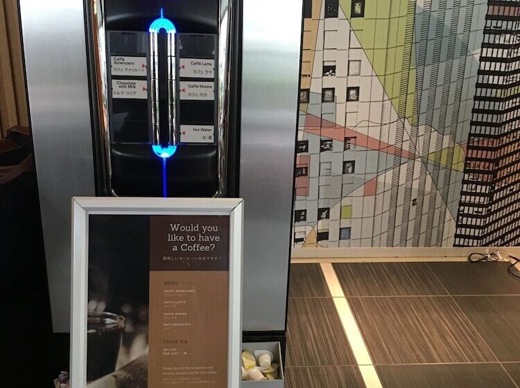 Citadines Shinjuku Tokyo