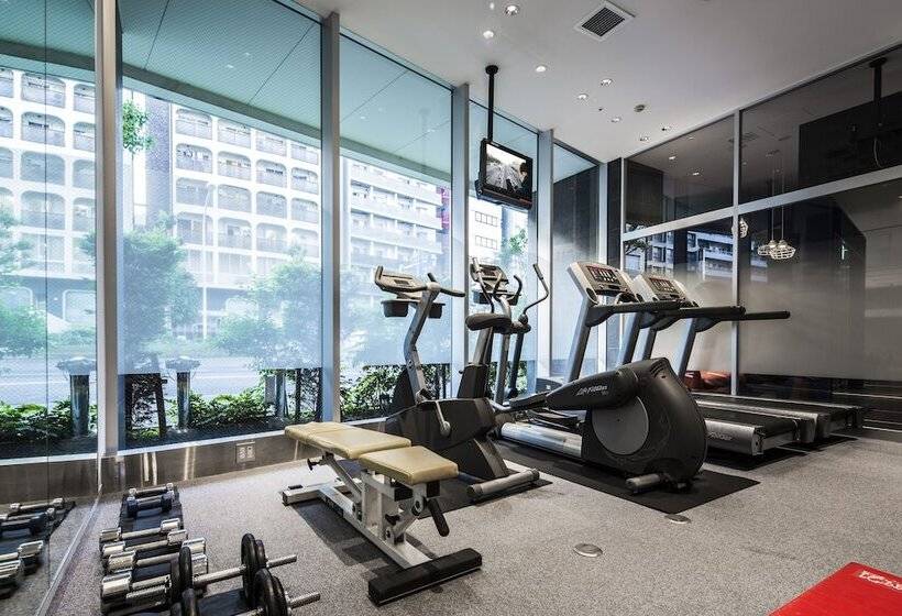 Citadines Shinjuku Tokyo