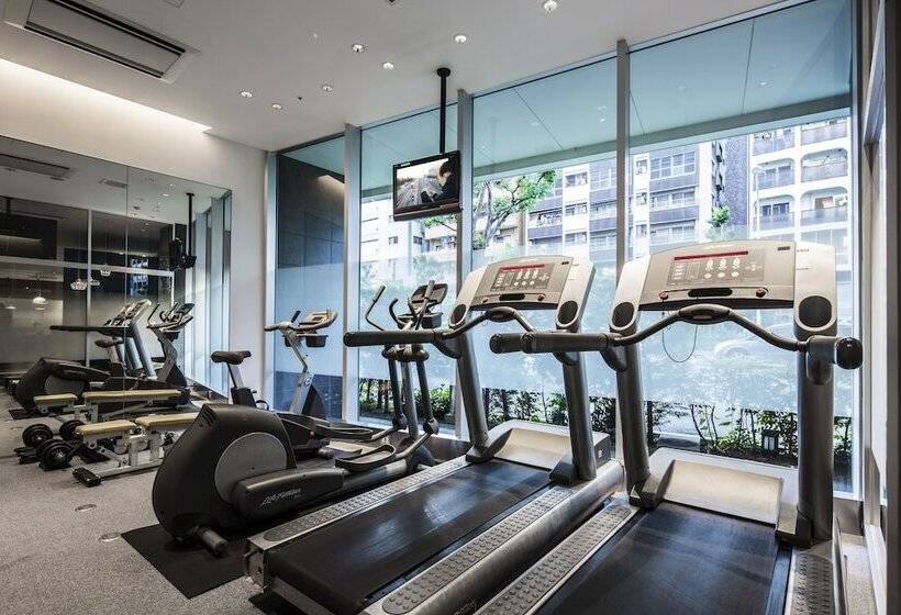 Citadines Shinjuku Tokyo