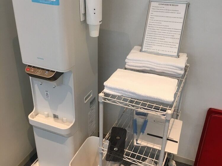 Citadines Shinjuku Tokyo