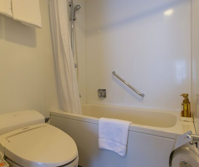 Citadines Shinjuku Tokyo