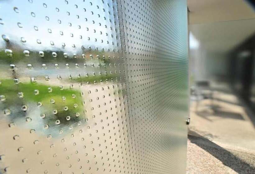 호텔 Eden Park Pau Est, Avec Piscine