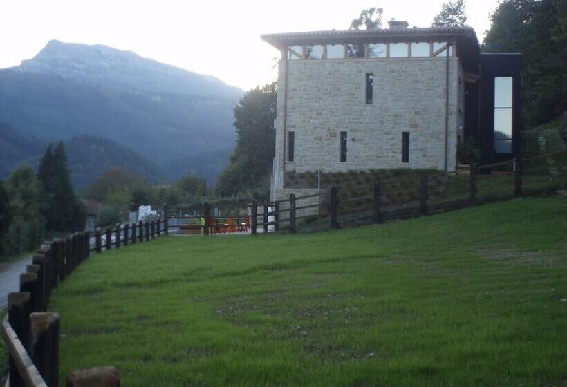 Ellauri Hotel   Adults Only